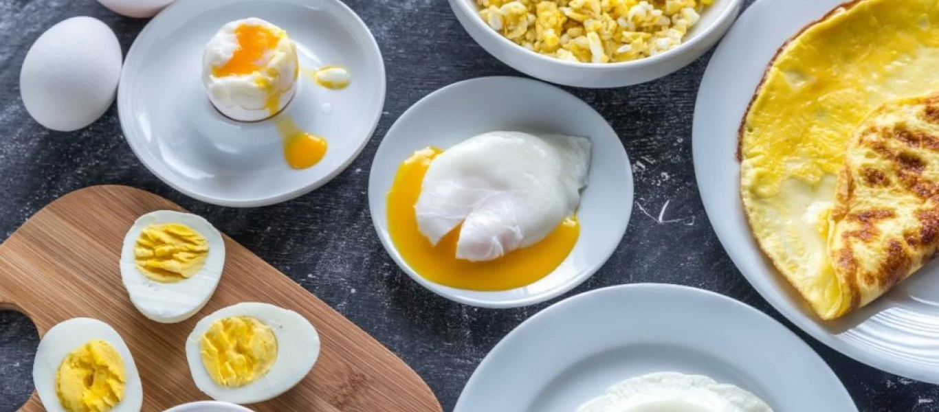 Γιατί δεν πρέπει να μαγειρεύετε ποτέ τα αυγά με αυτόν τον τρόπο;